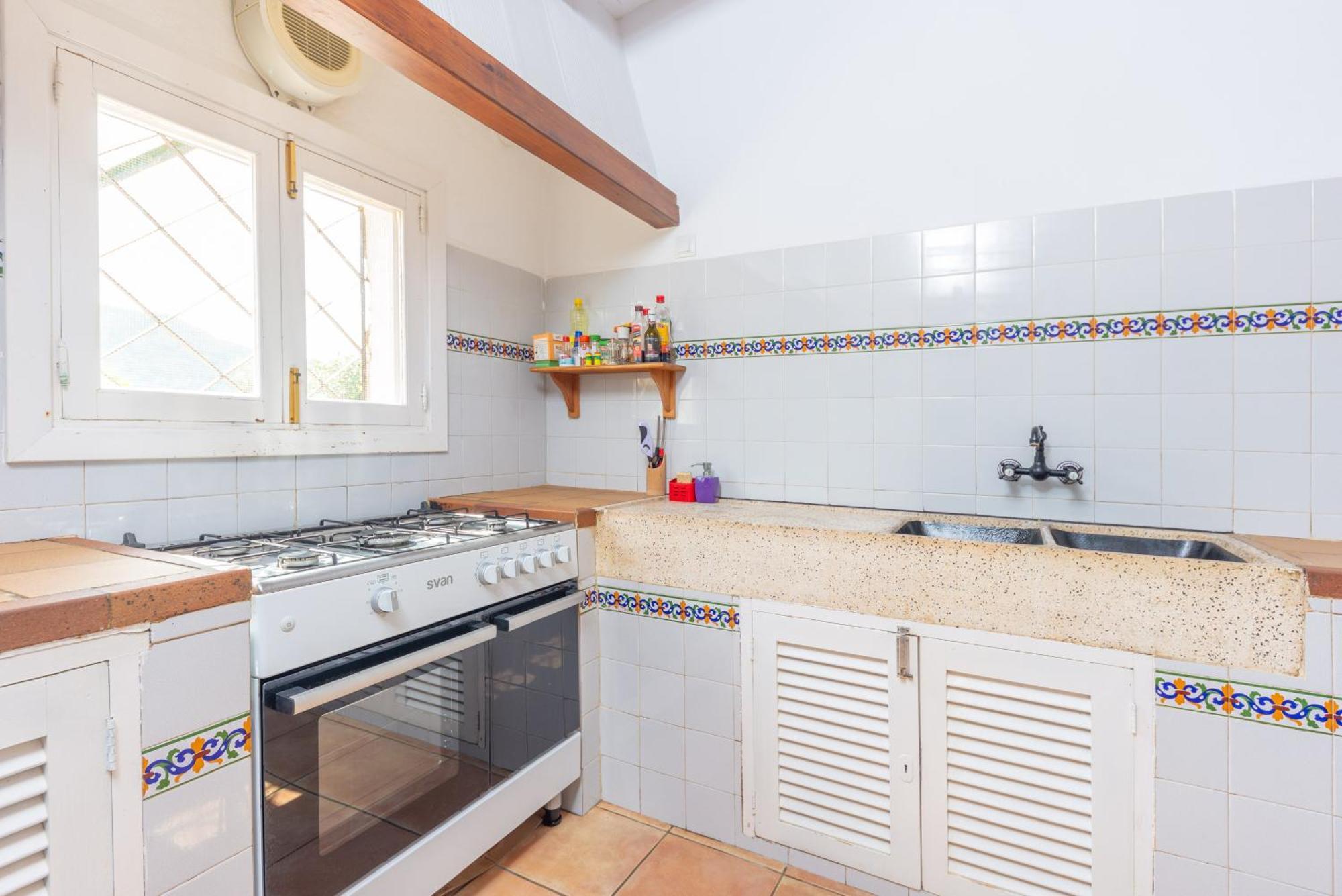 Willa Casa Margarita Andratx Zewnętrze zdjęcie